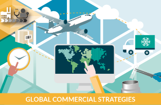 Global cell and gene therapy supply chain strategies at commercial scale 2020
