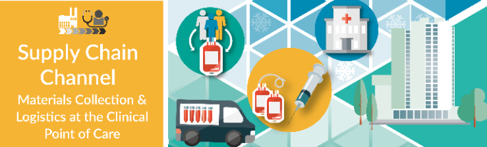 Materials Collection & Logistics at the Clinical Point of Care 2019