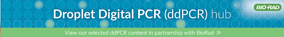 Droplet Digital PCR Hub