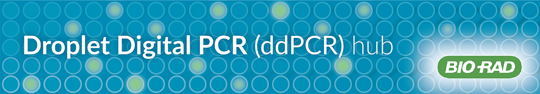 Welcome to the ddPCR Hub