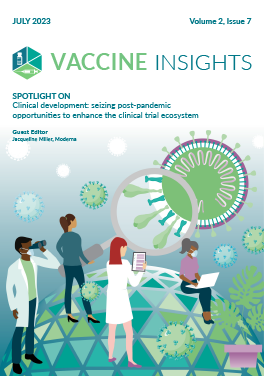 Vaccine Insights Vol 2 Issue 7