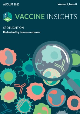 Vaccine Insights Vol 2 Issue 8