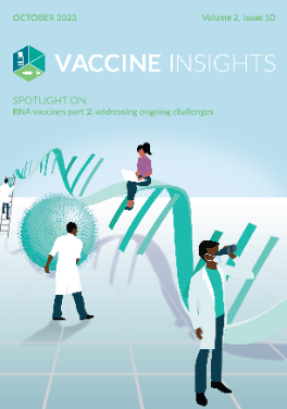 Vaccine Insights Insights Vol 2 Issue 10