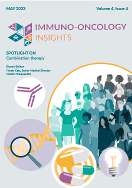 Immuno-oncology Insights Vol 4 Issue 4