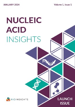 Nucleic Acid Insights Vol 1 Issue 1