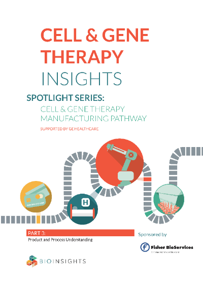 Cell & Gene Therapy Vol 2 Issue 4