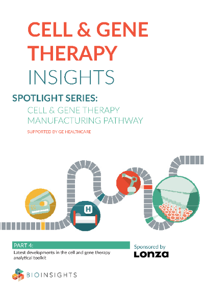 Cell & Gene Therapy Vol 2 Issue 6