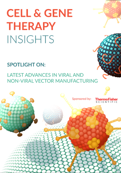 Cell and Gene Therapy Insights Vol 4 Issue 2