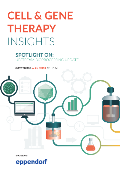 Cell and Gene Therapy Insights Vol 5 Issue 3