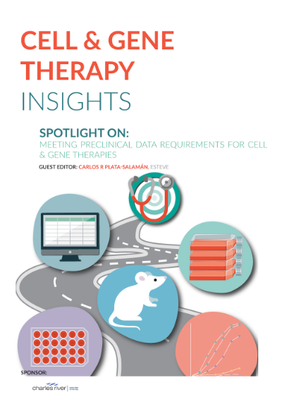 Cell & Gene Therapy Vol 5 Issue 7