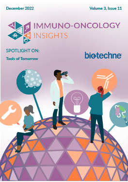 Immuno-Oncology Insights Vol 3 Issue 11