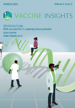 Vaccine Insights Vol 2 Issue 3