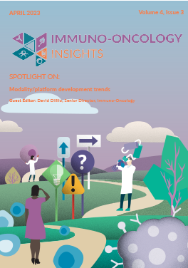 Immuno-oncology Vol 4 Issue 3
