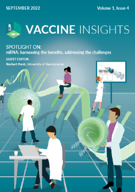 Vaccine Insights Vol 1 Issue 4