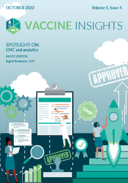 Vaccine Insights Vol 1 Issue 5