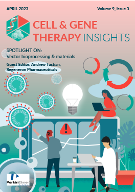 Cell and Gene Therapy Insights Vol 9 Issue 3