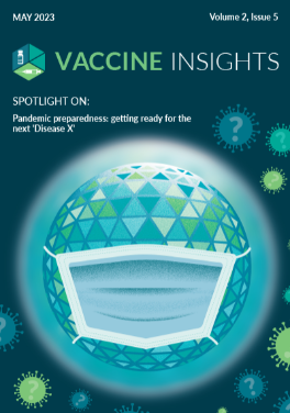 Vaccine Insights Vol 2 Issue 5