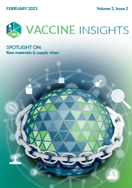 Vaccine Insights Vol 2 issue 2