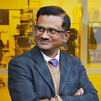 Krish Modi Interview