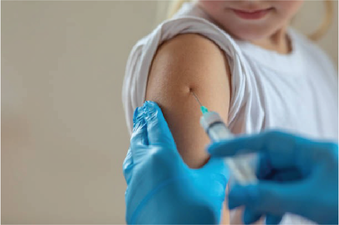 Pfizer reported Phase 2 data for 25-valent pneumococcal conjugate vaccine candidate in infants and advanced Phase 3 program