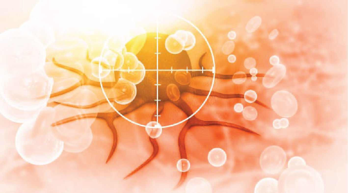 RyboDyn received $1.3 million DOW award for two novel lung cancer targets