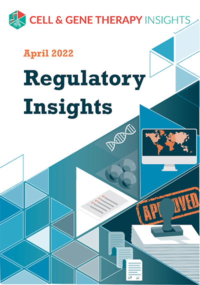 Regulatory Insights April 2022