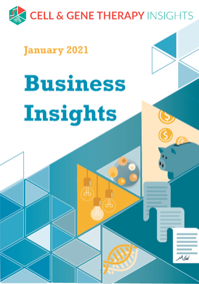 Business Insights January 2021