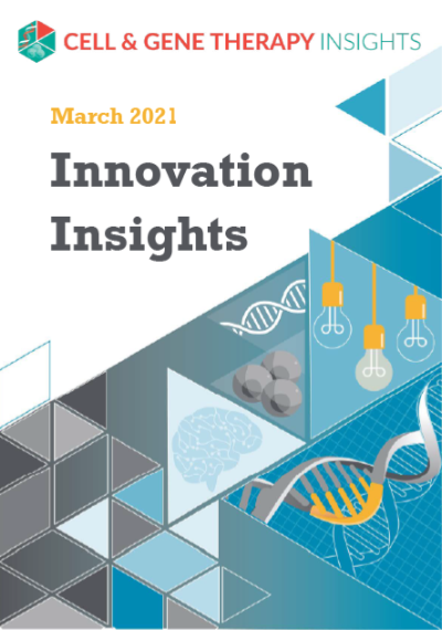 Innovation Insights March 2021