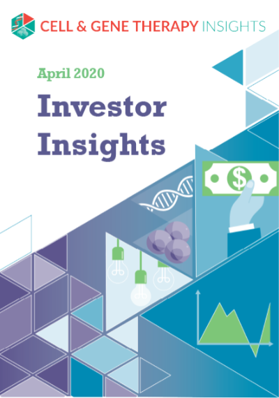 Investor Insights April 2020