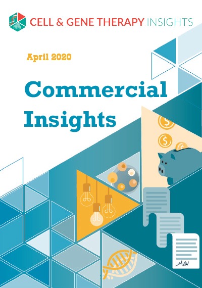 Commercial Insight April 2020