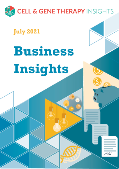 Business Insights July 2021