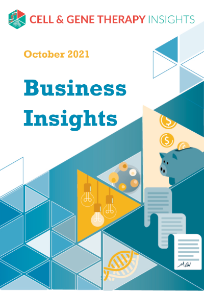Business Insights October 2021