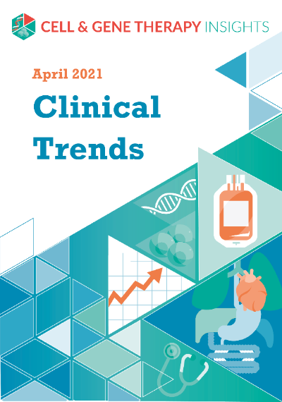 Clinical Trends April 2021