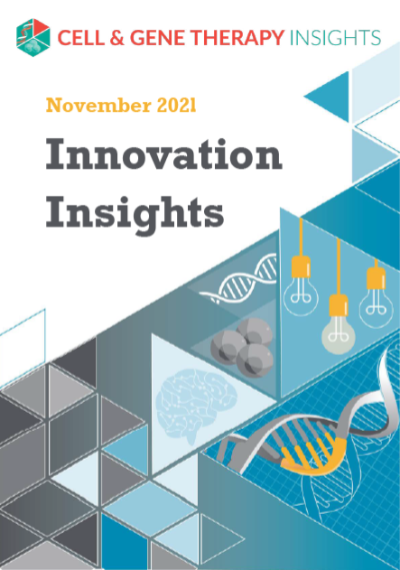 Innovation Insights November 2021