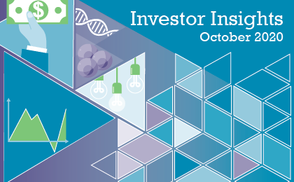 Investor Insights October 2020