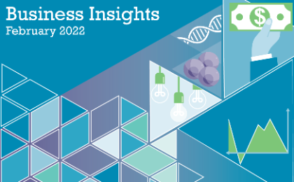 Business Insights February 2022