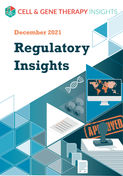 Regulatory Insights December 2021