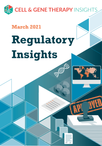 Regulatory Insights March 2021