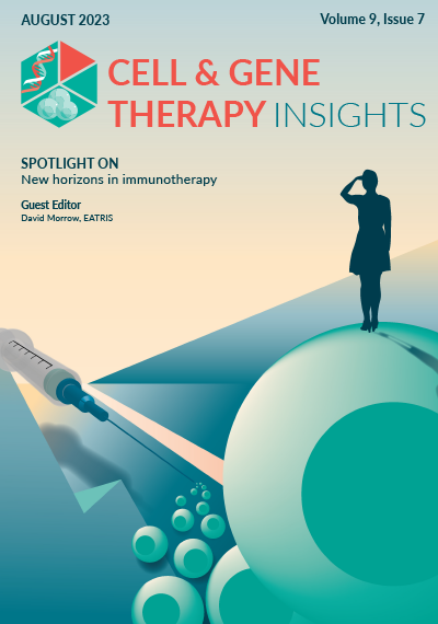 New horizons in immunotherapy