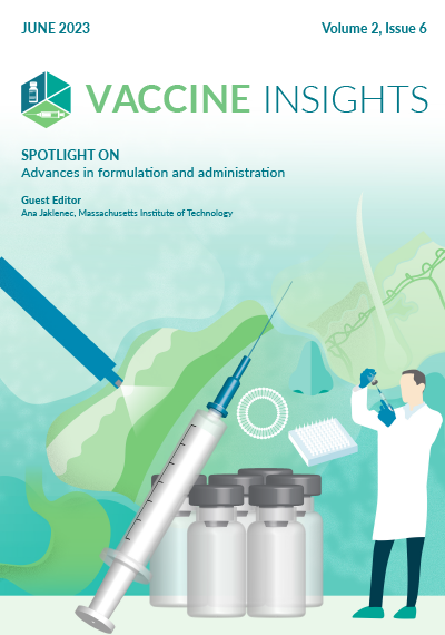 Advances in formulation and administration