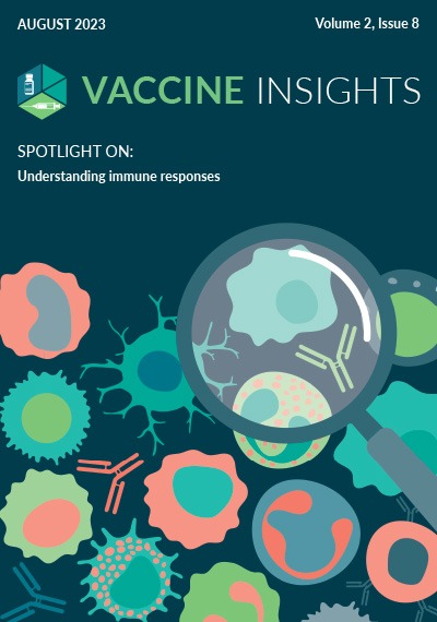 Understanding immune responses