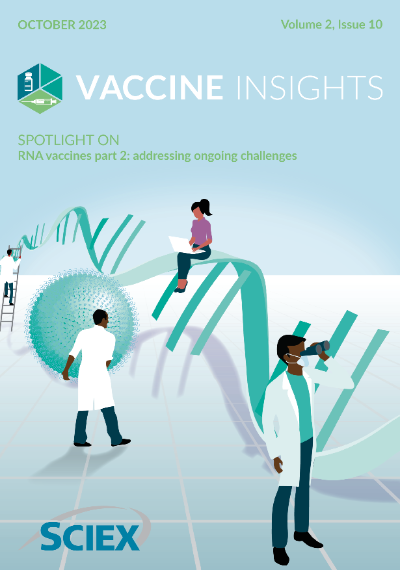 RNA vaccines Part 2: Addressing ongoing challenges