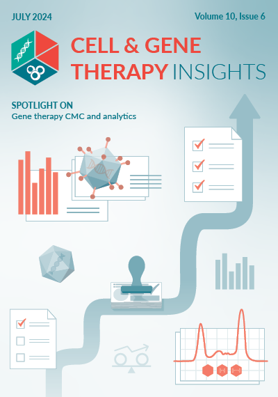 Gene therapy  analytics and CMC