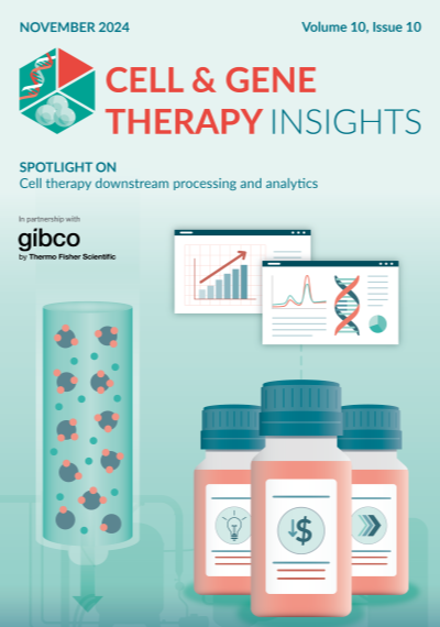 Cell therapy downstream processing and analytics