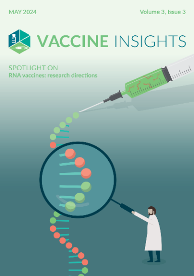 RNA vaccines: research directions