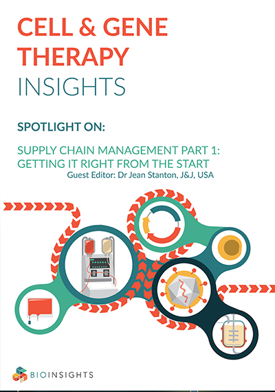 Supply Chain Management Part 1: Getting it Right from the Start