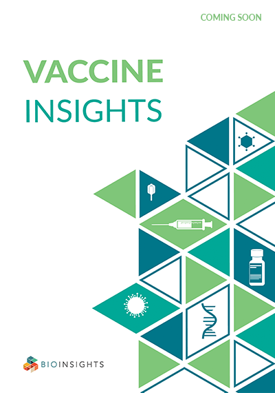 Vaccine manufacturing 2022… and 2032