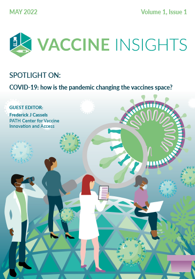 COVID-19: how is the pandemic changing the vaccines space?