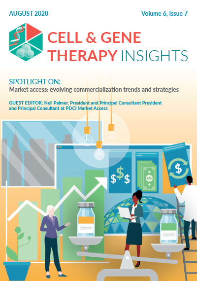Market access: evolving commercialization trends and strategies