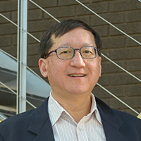 Anthony Ting PhD